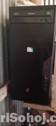 Desktop Computer For Sale